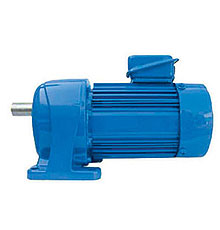 C系列全封閉齒輪減速機(jī)