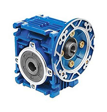 RV系列蝸輪蝸桿減速機(jī)